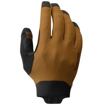 SHIMANO Gloves Enduro Gloves