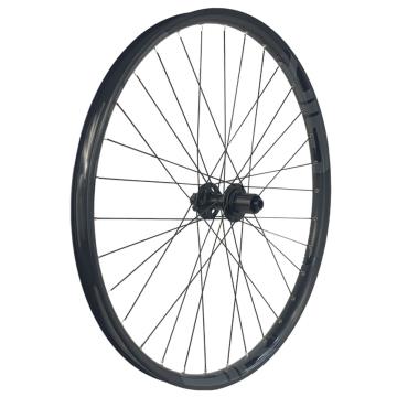 Baghjul GURPIL GTR SL30 EBIKE BOOST 29" GRIS C/L SHIM