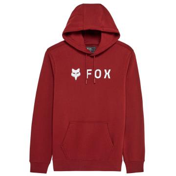 Sudadera Con Capucha Fox Head Absolute Fleece Po