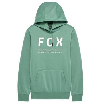 Sudadera Con Capucha Fox Head Non Stop Fleece Po