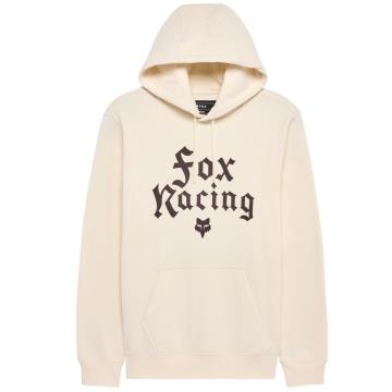Sudadera Con Capucha Fox Head New Age