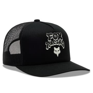 Gorra Fox Head Racewear Mesh Trucker