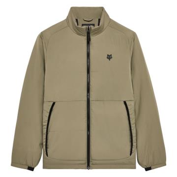 Jacka Fox Head Ridgeway Lite Jacket