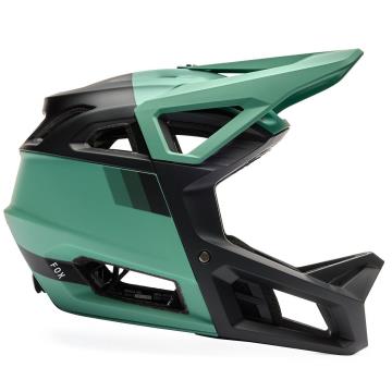 Integralhjälm FOX HEAD Proframe Rs Sol