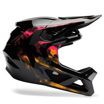 Integralhjälm FOX HEAD Rampage Kairos