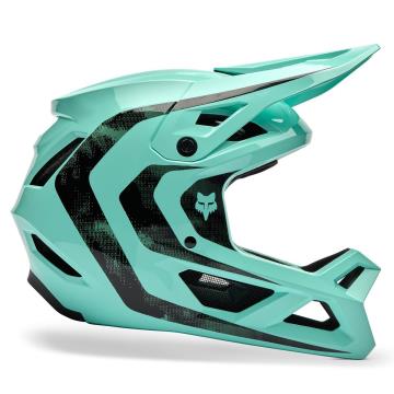 Integralhjälm FOX HEAD Rampage Kairos