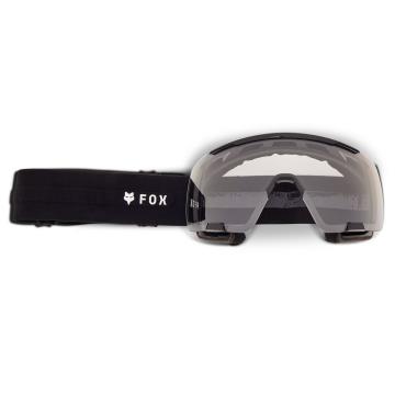 Glasögon Fox Head Purevue Black/Clear