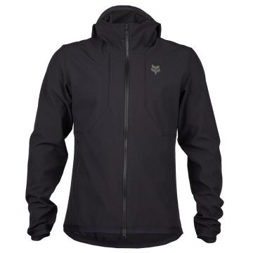 Chaqueta Fox Head Ranger Fire Hoodie