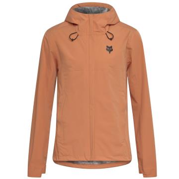 Jacka Fox Head Ranger Water Jacket