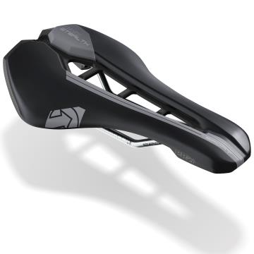  PRO Stealth Sport Saddle Black 152mm