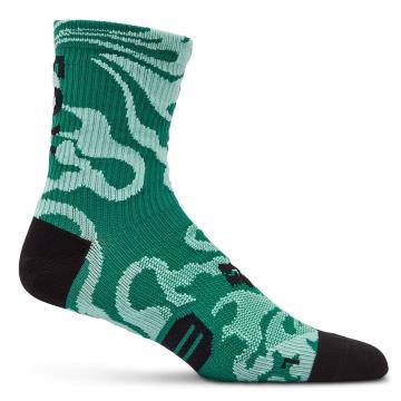  Fox Head 6" Ranger Frequency