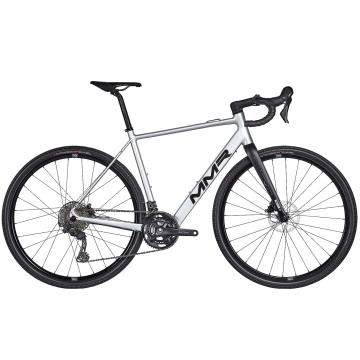 Vélo électrique MMR X-Beat 00 2025