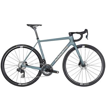 Giant Tcr Advanced Pro 0 Disc-axs 2024 Blue Drag | Mammoth