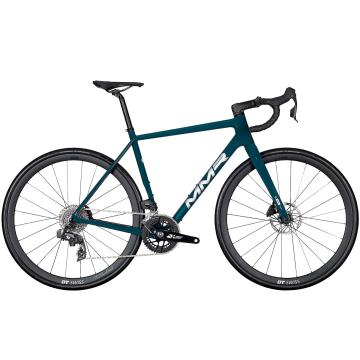 MMR Bike Grand Tour 10 2025