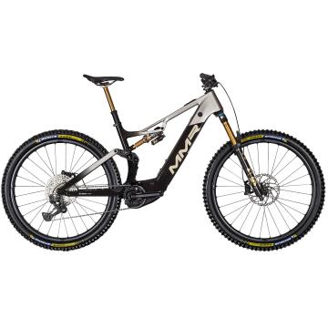 Vélo électrique MMR Quercus 150 00 2025