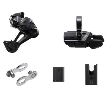  SHIMANO Di2 Upgrade Kit Deore M6250