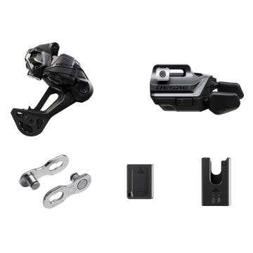  SHIMANO Di2 Upgrade Kit Deore I-Spec M6250