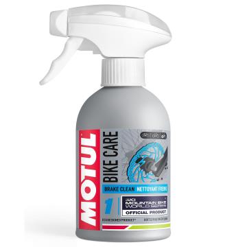 Produit nettoyant MOTUL Brake Clean Off Road 300ml
