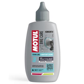 Smörjmedel Motul Motul Chain Lube Wet Off Road 100Ml