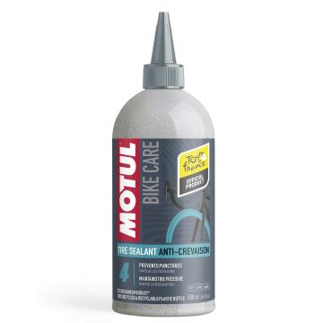 Líquido tubeless MOTUL Tubeless Tire Sealant 500ml