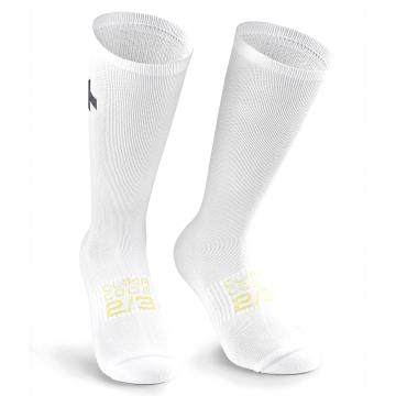 Strumpor Assos Spring Fall Socks P1
