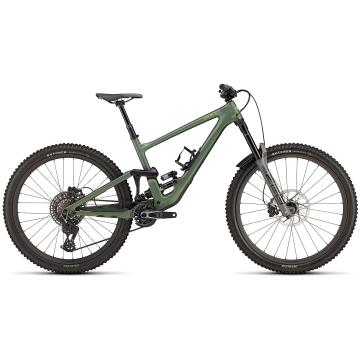 SMI プログラム DPM CD付 2024年 Specialized Stumpjumper Ltd 2024 Grey/smoke | Mammoth