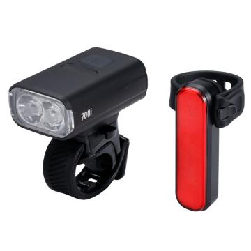 Bbb Light Set Kit Nanostrike 700I Front+ Signal Tras