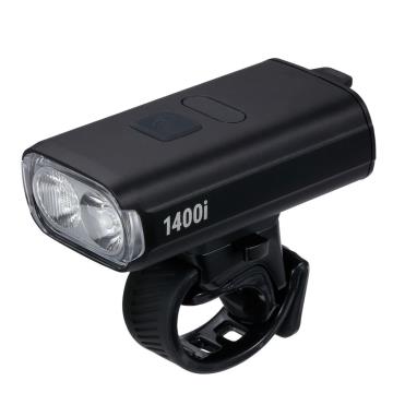 Bbb Front Light Strikeduo 1400 Indicador