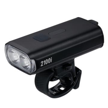 Bbb Front Light Luz Frontstrikeduo 2100 Indic/Mnd Dist