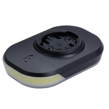 Luz delantera BBB Slice 300 GPS Garmin/ Wahoo