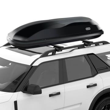 Koffer CRUZ Cofre CRUZ Box 520N