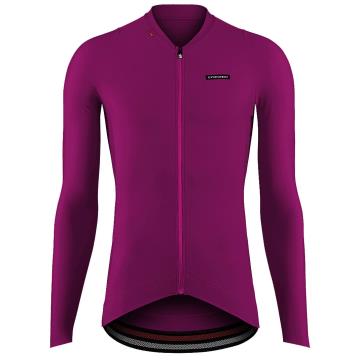 Tröja Etxeondo Maillot Térmico Alde Thermo Bi