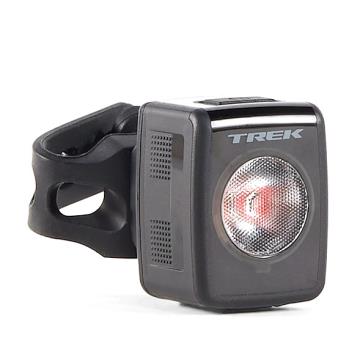 Baglygte TREK Luz Trasera Flare RT Recargable USB