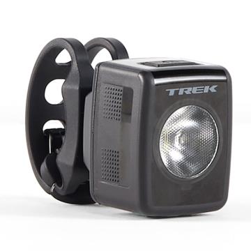 Luz Delantera Trek Ion 200 Rt Recargable Usb