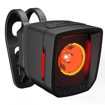 Baglygte TREK Luz Trasera Flare R City