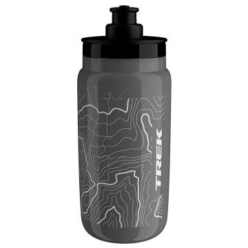 Vandflaske TREK Bidón Fly Topocrimes 550ml