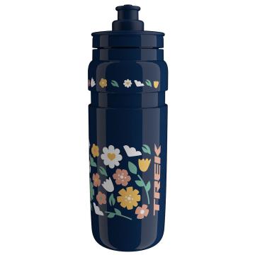 Vandflaske TREK Bidón Fly Floral 740ml