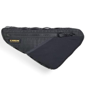 Rammetaske TREK Bolsa Cuadro Adventure Triangular 1,3 L