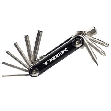 Multiherramienta TREK Comp Acero