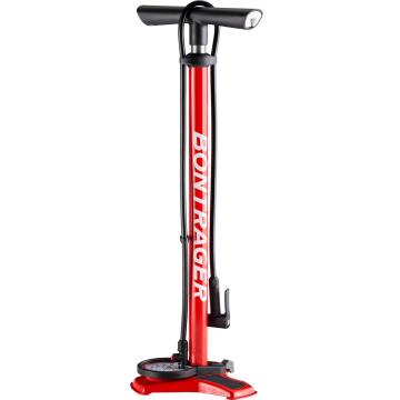 Bomba de pie BONTRAGER Dual Charger