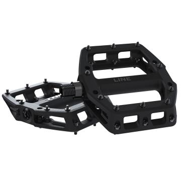 Pedales TREK Trek Line Elite