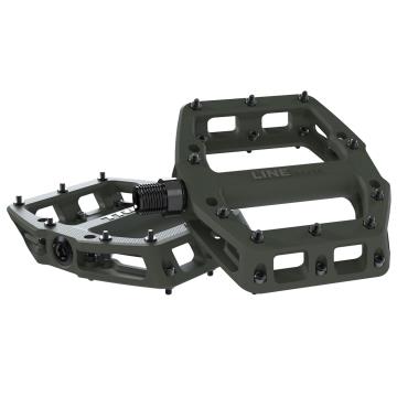 Pedales TREK Pedal Trek Line Elite