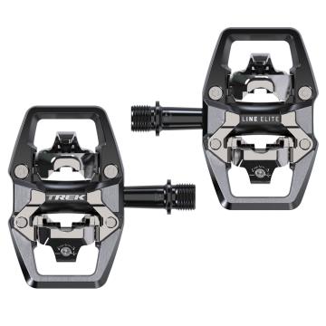 Pedales TREK Line Elite