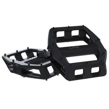 Pedales TREK Trek Line Comp