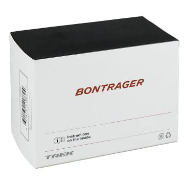 Rör Bontrager Cámara Autsellnt 700X20-25C Pv 48Mm