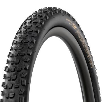 Dæk BONTRAGER Cubierta Gunnison RSL XT 29x2.4” TLR