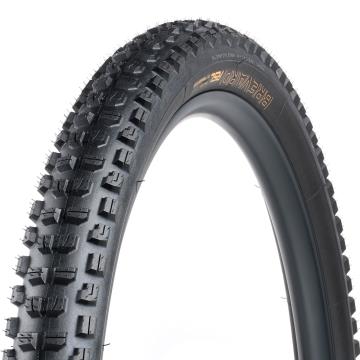 Dæk BONTRAGER Cubierta Brevard RSL XT 27,5x2,5 TLR