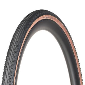 Däck BONTRAGER Cubierta Girona RSL GR 700x38c TLR