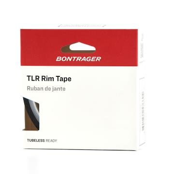Fälgtejp BONTRAGER Fondo Llanta TLR 25mm x 10m