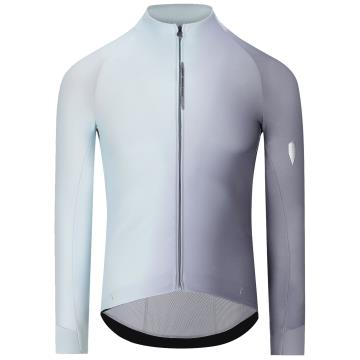 Maillot de manga larga Q36-5 Gregarius Hybrid Big Fade